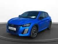 Gebraucht Peugeot 208 GTi 146 PS (107 kW) 2025 Blau Kleinwagen