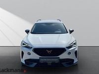 Gebraucht Cupra Formentor Basis 150 PS (110 kW) 2023 Weiss SUV