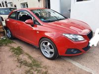 gebraucht Seat Ibiza SC 1.2 12V Style Style