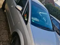 Gebraucht Opel Meriva 105 PS (77 kW) 2005 Grau Van / Kleinbus