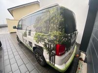 gebraucht VW T5 Spacecamper 4 M DSG