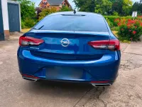 Gebraucht Opel Insignia GS Line 200 PS (147 kW) 2020 Blau Limousine