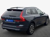 Gebraucht Volvo XC60 Core 250 PS (183 kW) 2024 Blau SUV