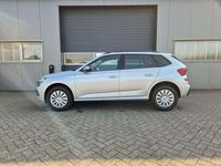 Neu Skoda Kamiq Selection 116 PS (85 kW) 2025 Brillantsilber metallic SUV