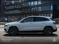 Gebraucht Mercedes EQA300 Premium 167 kW (228 PS) 2024 Polarweiß SUV