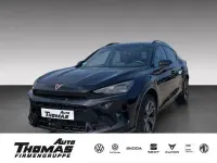 Occasion Cupra Formentor 150 ch (110 kW) 2025 Noir SUV