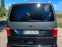 gebraucht VW Multivan T64x4 Automatik - Camper Van - MTB - 150AH Lithium
