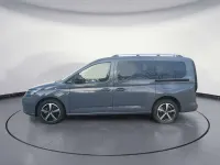 Neu VW Caddy Maxi Life 116 PS (85 kW) 2026 Pure grey Van / Kleinbus
