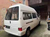 Usado VW T4 77 HP (56 kW) 1994 Branco Van
