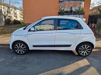 Gebraucht Renault Twingo Intens 71 PS (52 kW) 2016 Weiß Kleinwagen