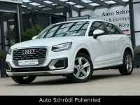 Gebraucht Audi Q2 Sport 150 PS (110 kW) 2017 Weiß SUV