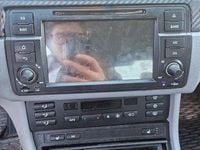 Gebraucht BMW 320 170 PS (125 kW) 2001 Grau Limousine