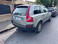 Gebraucht Volvo XC90 209 PS (153 kW) 2003 Grau SUV