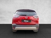 gebraucht Opel Crossland X Ultimate 1.2T NAVI KAMERA HUD DAB+ LED