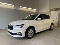 Neu Skoda Fabia Selection 116 PS (85 kW) 2026 [9p9p] candy white Kleinwagen
