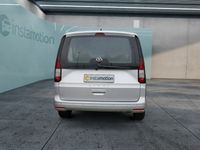 Gebraucht VW Caddy Maxi 116 PS (85 kW) 2024 Silber Van / Kleinbus
