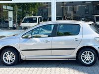 gebraucht Peugeot 307 1.4 Grande Filou Cool Klima TÜV+Service Neu
