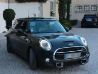 Gebraucht Mini Cooper S 192 PS (141 kW) 2015 Kleinwagen