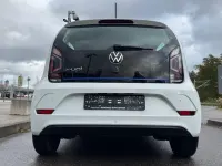 Gebraucht VW e-up! 61 kW (83 PS) 2020 Weiß Kleinwagen