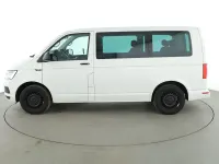 Używany VW T6 Trendline 2019 Biały Van