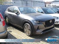 Neu Mazda CX-60 Homura-Line 254 PS (186 kW) 2026 Machine gray SUV