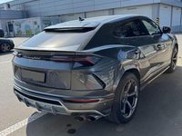 Gebraucht Lamborghini Urus 650 PS (478 kW) 2019 Grau SUV