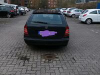 Gebraucht Mercedes 220 150 PS (110 kW) 2005 Schwarz Kombi