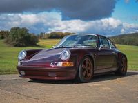 gebraucht Porsche 964 Umbaupreis zum Classic Widebody