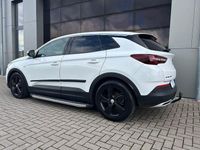 Gebraucht Opel Grandland X 177 PS (130 kW) 2019 Weiß SUV