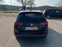 Gebraucht VW Passat Highline 190 PS (139 kW) 2016 Schwarz Kombi