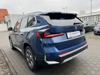 Gebraucht BMW X1 xLine 163 PS (119 kW) 2024 Blau SUV