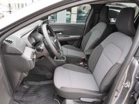 Neu Dacia Jogger Extreme 91 PS (66 kW) 2025 Dolomitgrau Van / Kleinbus