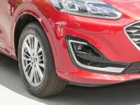 Gebraucht Ford Kuga Vignale 224 PS (164 kW) 2023 Lucidrot SUV
