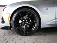 Gebraucht Chevrolet Camaro 340 PS (250 kW) 2021 Grau Coupé