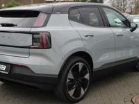 gebraucht Volvo EX30 Ultra Pure Electric/Allwetterreifen Klima