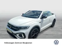 Gebraucht VW T-Roc Cabriolet Beats 150 PS (110 kW) 2022 Cabrio