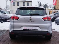 Gebraucht Renault Clio V LIMITED 90 PS (66 kW) 2020 Silber Limousine
