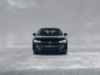 Gebraucht VW Passat Business 150 PS (110 kW) 2025 Grenadillschwarz metallic Kombi