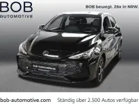 Gebraucht MG MG3 Luxury 195 PS (143 kW) 2026 Schwarz Kleinwagen