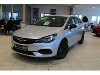 gebraucht Opel Astra Sportstourer 1,2 Turbo DESIGN&TECH LED