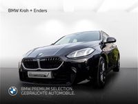 Gebraucht BMW 120 Shadowline 170 PS (125 kW) 2024 Schwarz Kleinwagen
