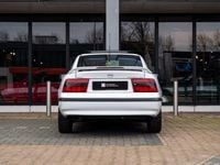 Gebraucht Opel Calibra 136 PS (100 kW) 1996 Weiß Coupé