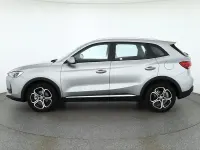 Neu MG ZS Comfort 197 PS (144 kW) 2026 Cosmicsilbermet. SUV