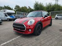 Usado Mini ONE 75 HP (55 kW) 2014 Vermelho Citadino