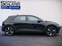 Neu Hyundai Ioniq 125 kW (170 PS) 2025 Atlas white / sol Kleinwagen