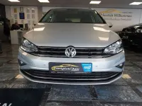 Gebraucht VW Golf VII United 116 PS (85 kW) 2020 Reflexsilber Van / Kleinbus