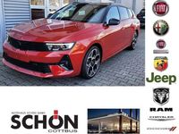 Gebraucht Opel Astra Ultimate 131 PS (96 kW) 2024 Kardio rot Kombi