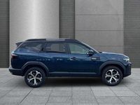 Neu Dacia Bigster Journey 156 PS (114 kW) 2025 Indigoblau+perlmuttschwarz SUV