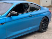 gebraucht BMW 650 i F13 Coupe