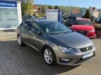 Usata Seat Leon 150 CV (110 kW) 2016 Andere Berlina